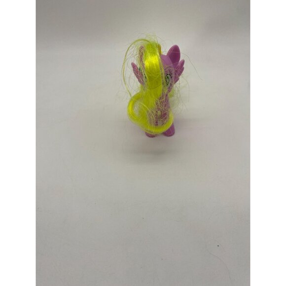 Hasbro My Little Pony Flower Wishes Toy: Vintage Collectible Friendship Magic - Picture 3 of 7